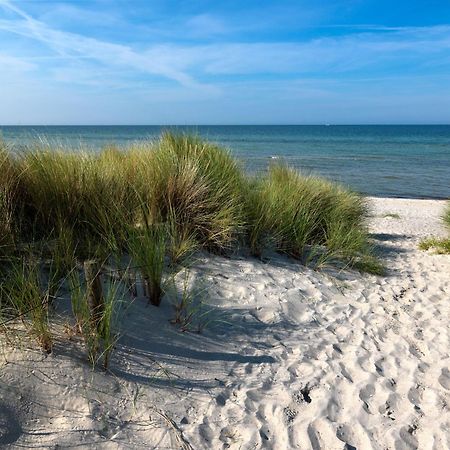 Landhaus Residenz Ostsee Meeresbrise Инзел Поел Екстериор снимка