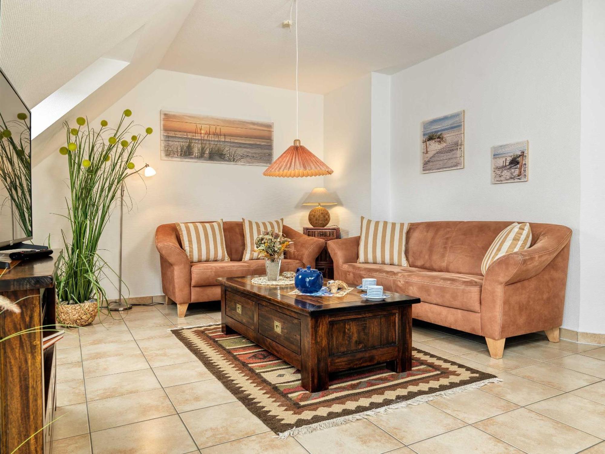 Landhaus Residenz Ostsee Meeresbrise Инзел Поел Екстериор снимка