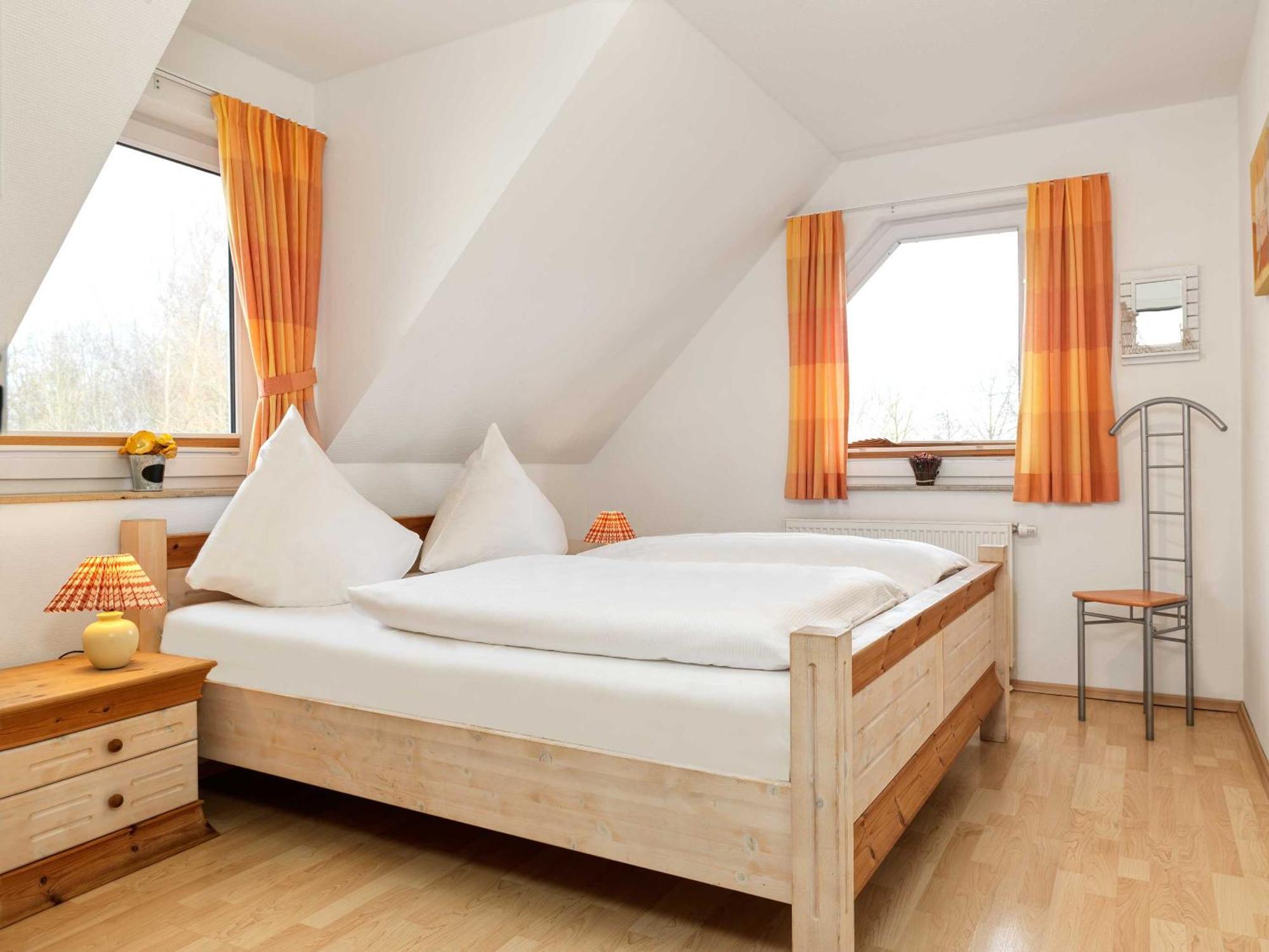 Landhaus Residenz Ostsee Meeresbrise Инзел Поел Екстериор снимка