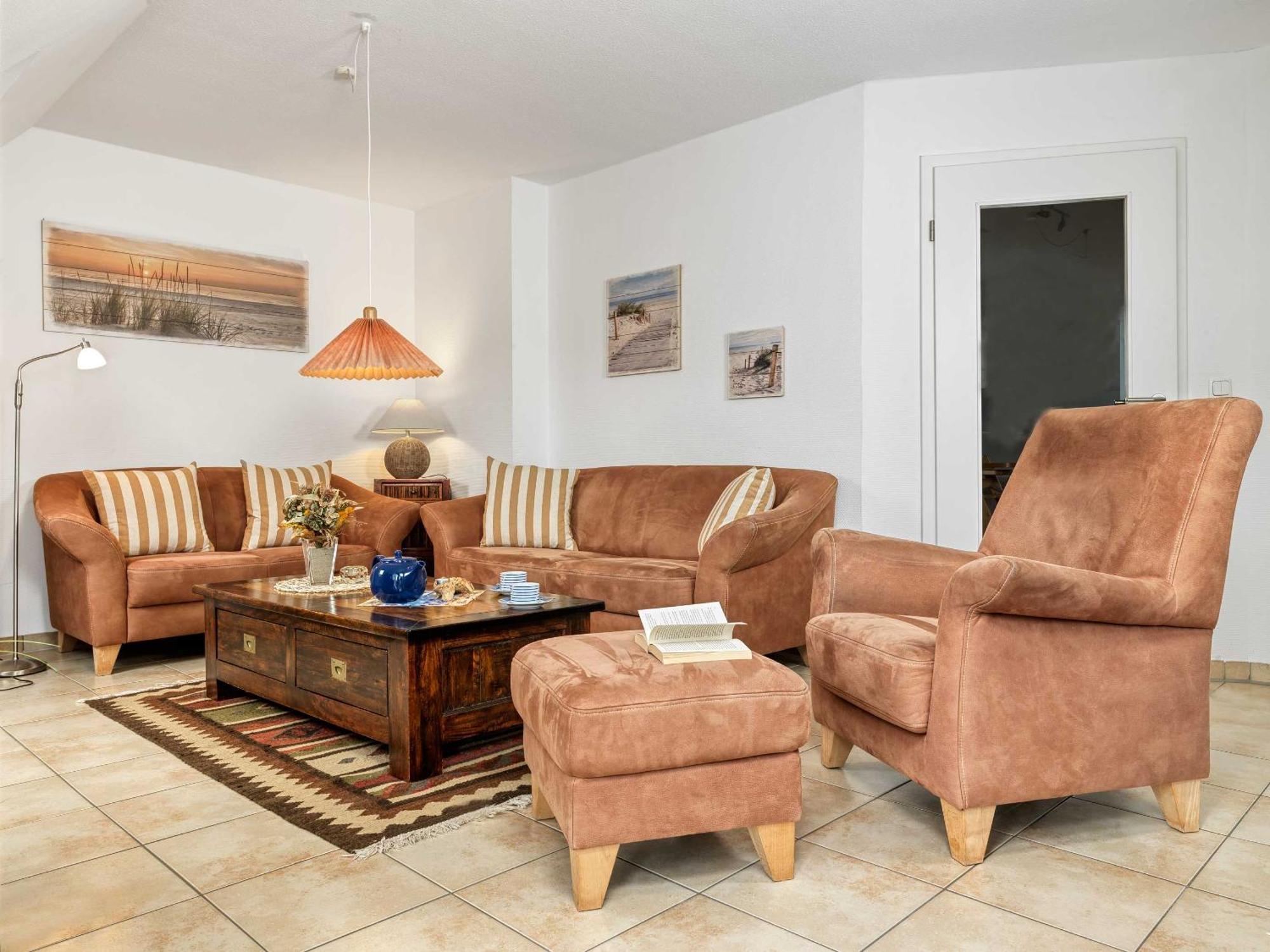 Landhaus Residenz Ostsee Meeresbrise Инзел Поел Екстериор снимка
