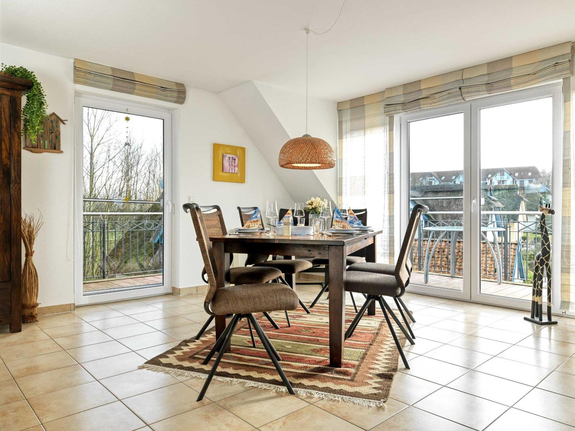 Landhaus Residenz Ostsee Meeresbrise Инзел Поел Екстериор снимка
