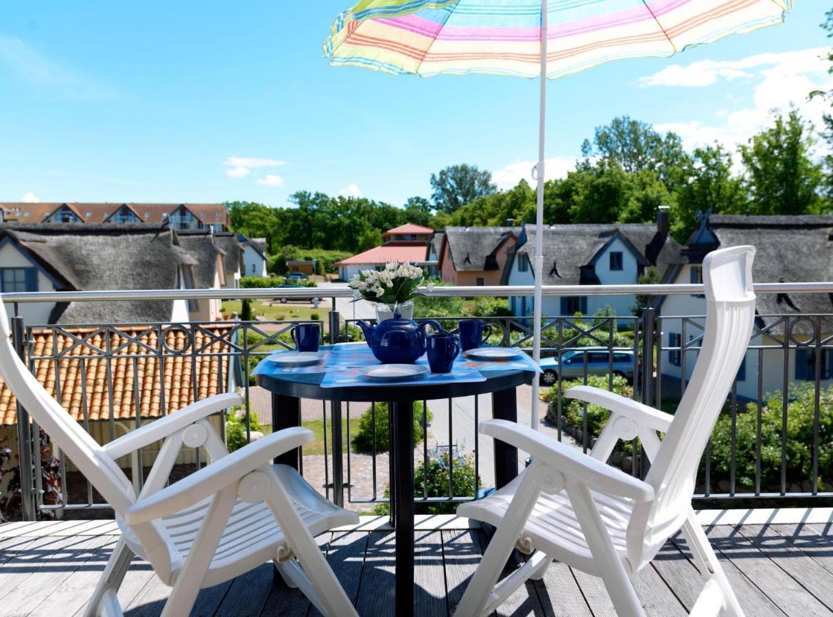 Landhaus Residenz Ostsee Meeresbrise Инзел Поел Екстериор снимка